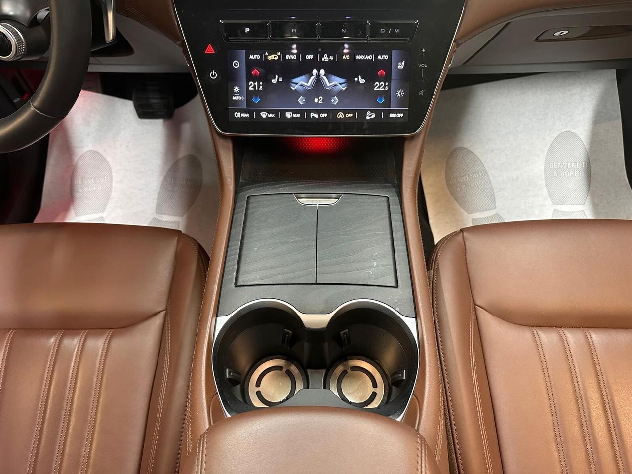 Maserati Grecale 2.0 mhev GT 250cv auto