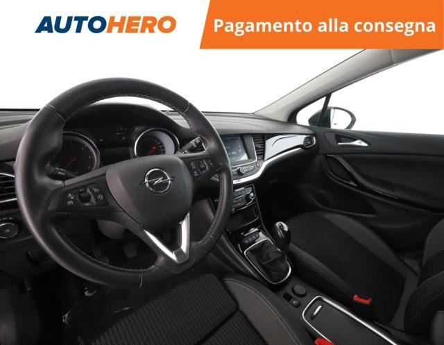 OPEL Astra 1.5 CDTI 122 CV S&S 5 porte Business Elegance