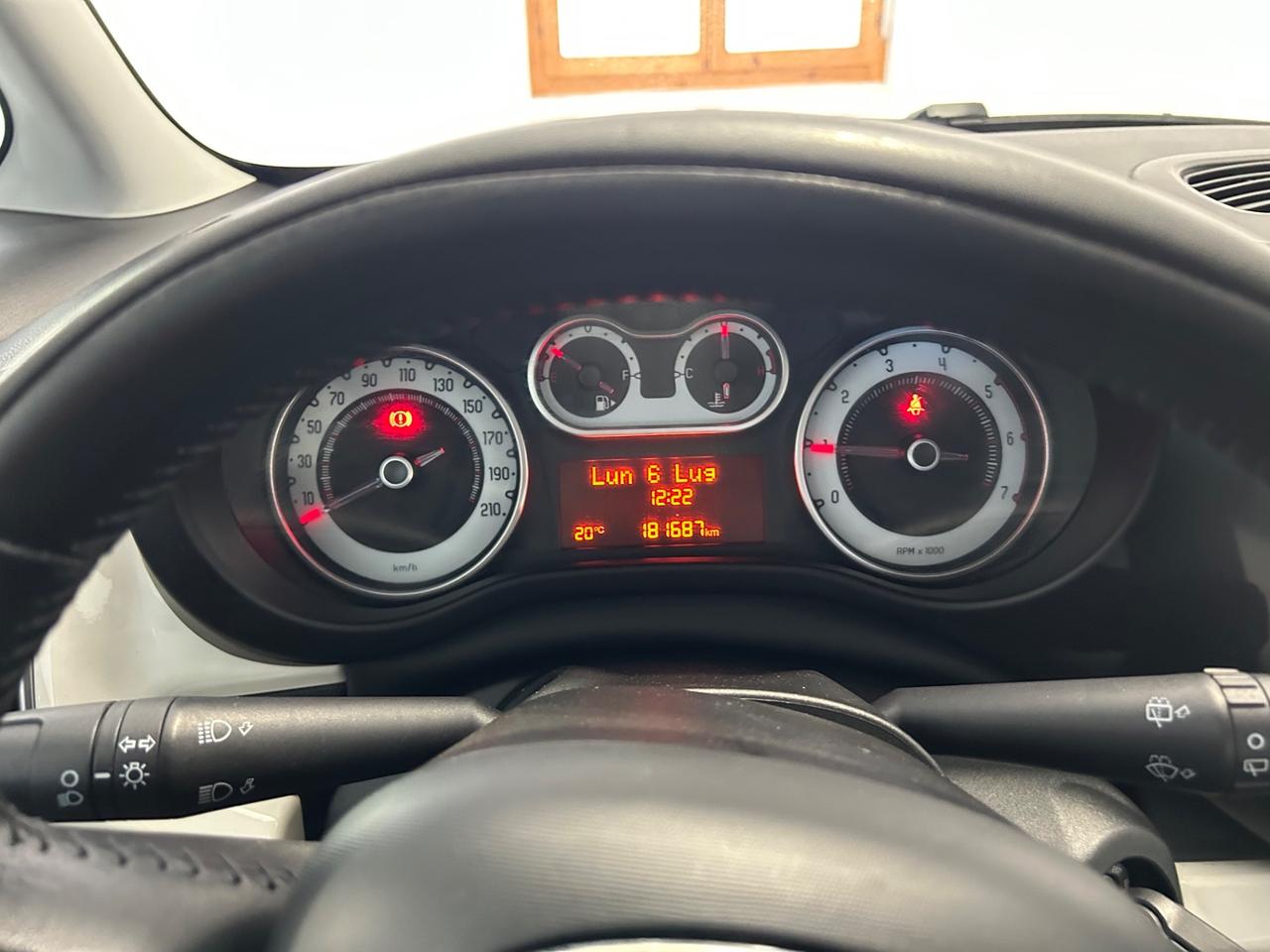 Fiat 500L 1.3 Multijet 85 CV Pop Star