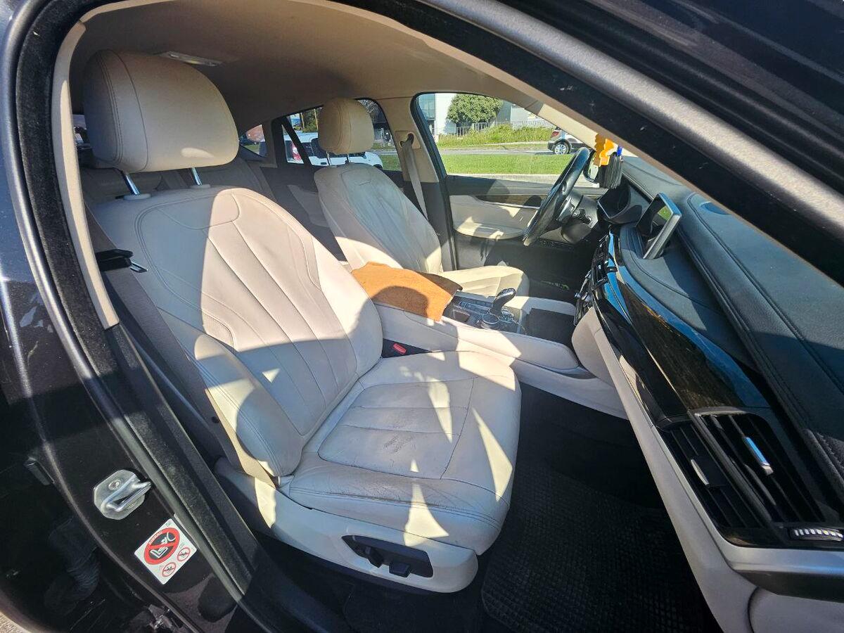BMW X6 Xdrive30d Msport 258cv auto