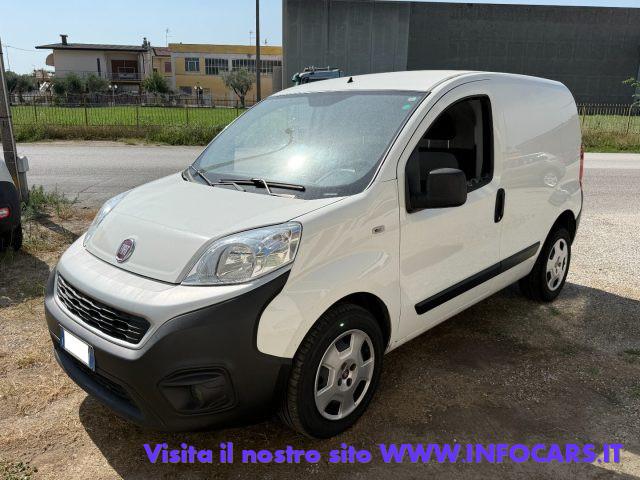 FIAT Fiorino 1.3 MJT 95CV Cargo SX + IVA