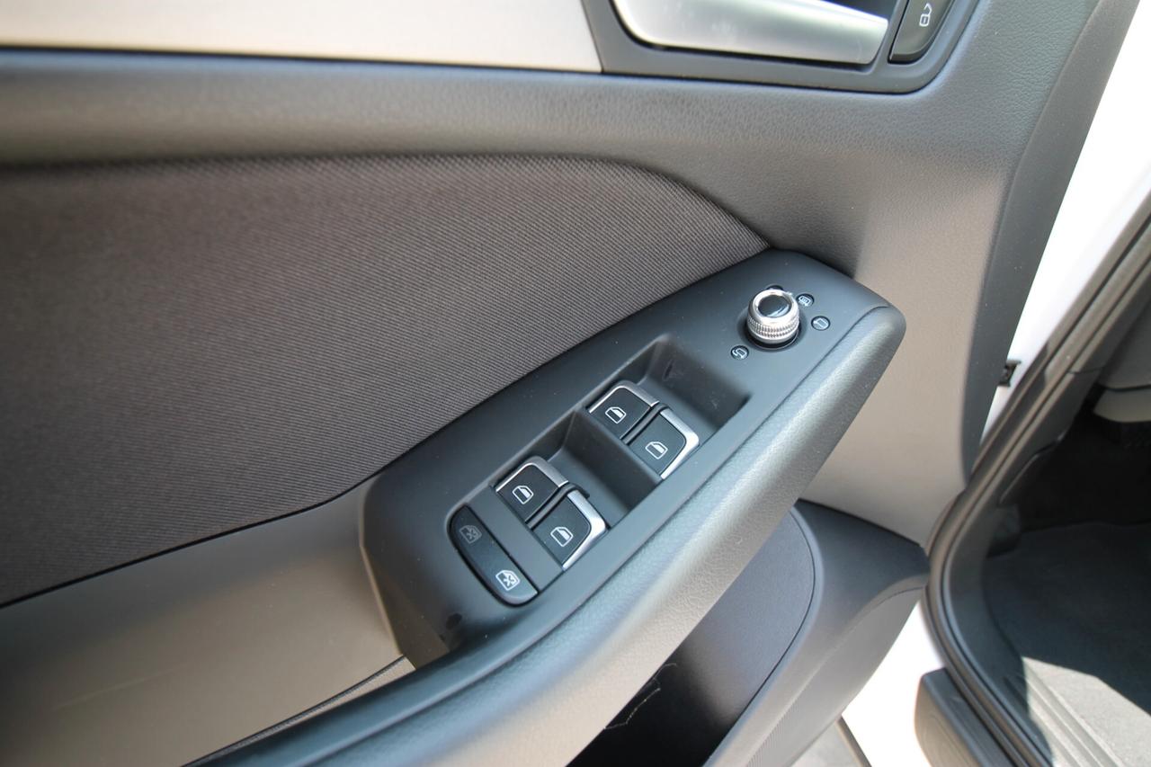 Audi Q5 2.0 TDI 177CV quattro S tronic|2014