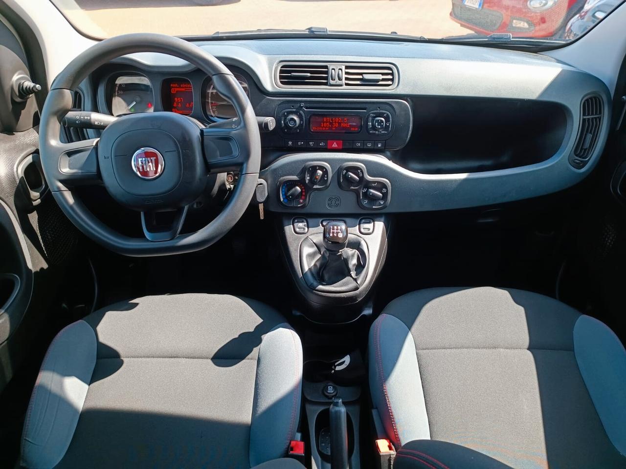 Fiat Panda 1.2 EasyPower Easy