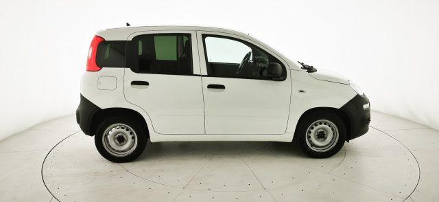 FIAT Panda 1.0 GSE S&S Hybrid Pop Van 2 posti - PREZZO+IVA