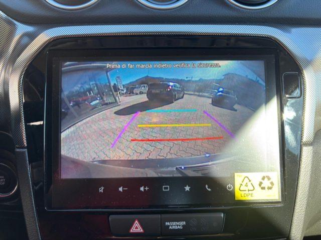 SUZUKI Vitara 1.4 Hybrid 4WD AllGrip Top