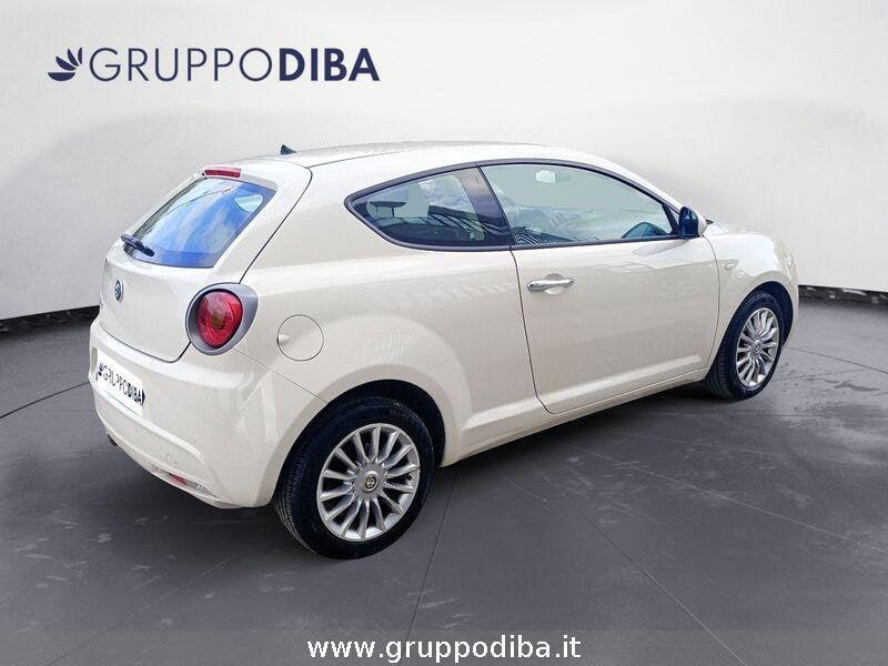 Alfa Romeo MiTo 2013 Benzina 1.4 78cv
