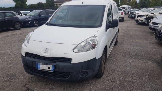 PEUGEOT Partner 1.6 HDi 90CV