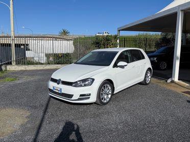 Volkswagen Golf 1.6 TDI DSG 5p. Highline BlueMotion Technology