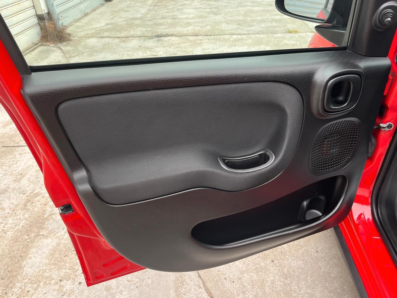 Fiat Panda 1.0 FireFly S&S Hybrid Sport