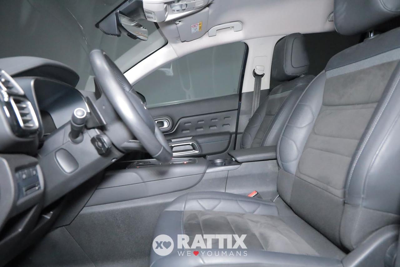 Citroen C5 Aircross 1.6 Hybrid Phev 225CV Shine e-EAT8