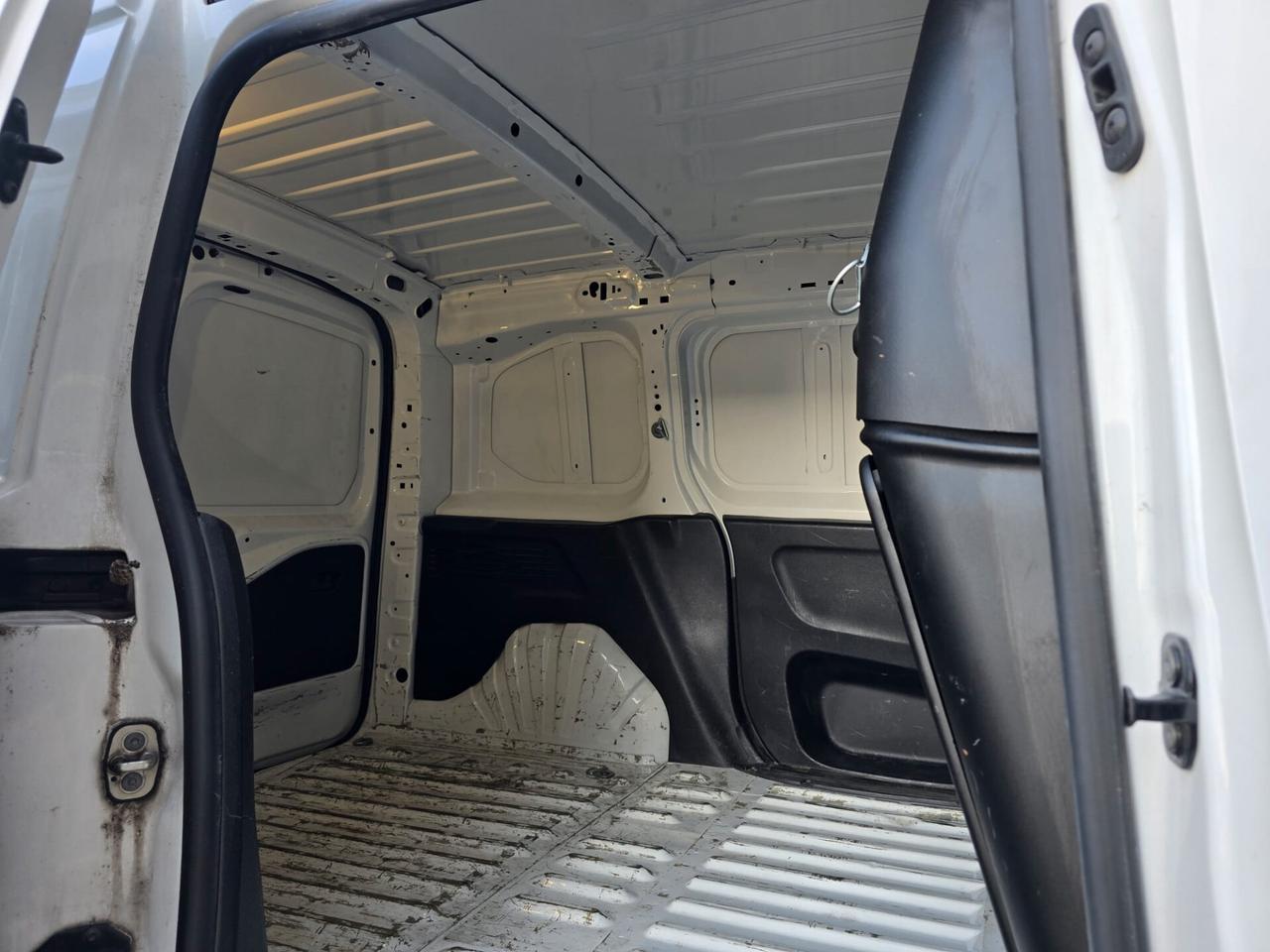 Peugeot Partner 1.5 BlueHDi 100 S&S PC Furgone Pro