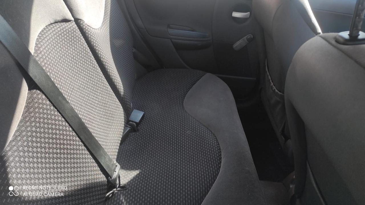 Citroen C3 1.1 Perfect Eco Energy G