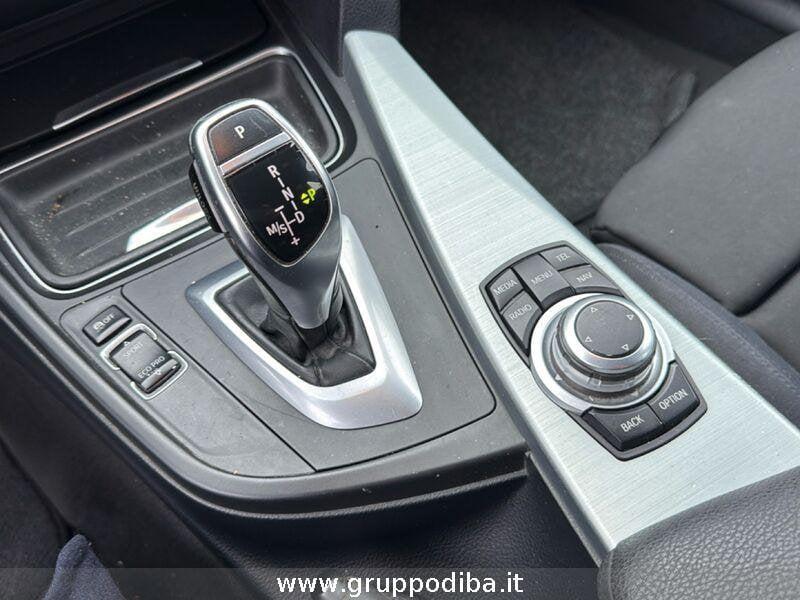 BMW Serie 3 Touring Serie 3 F31 2012 Touring Diese 320d Touring Business auto