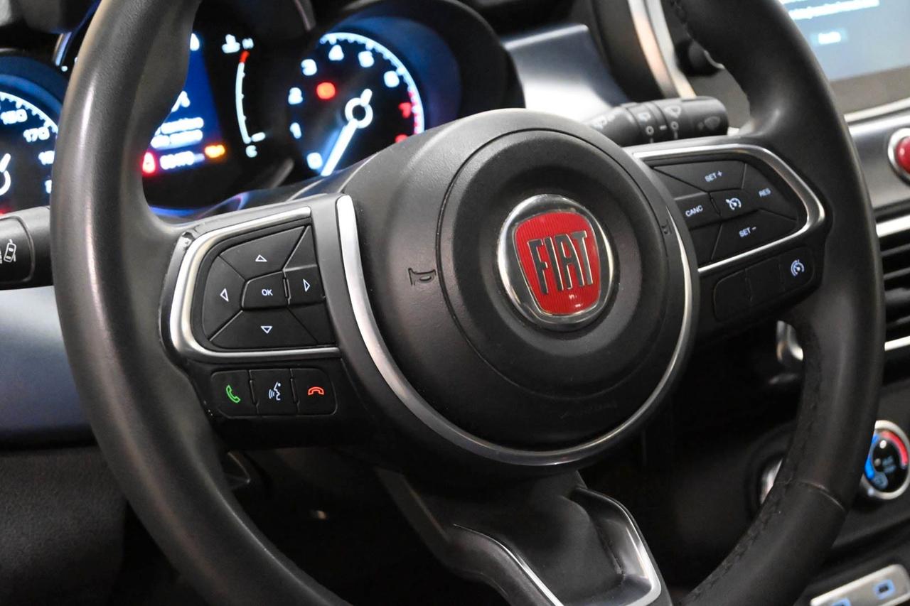 FIAT 500X 500X 1.0 T3 120 CV Club