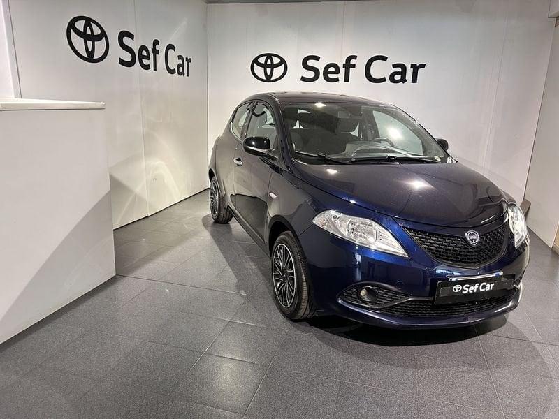 Lancia Ypsilon 1.0 70cv Firefly Hybrid S&S Ecochic AREA C FREE