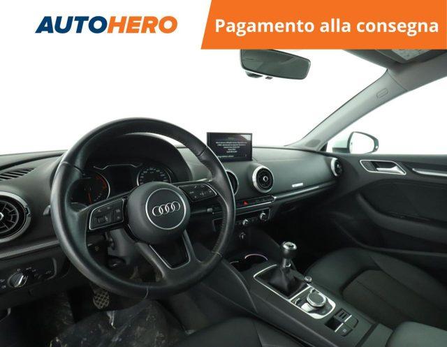 AUDI A3 SPB 1.6 TDI Design