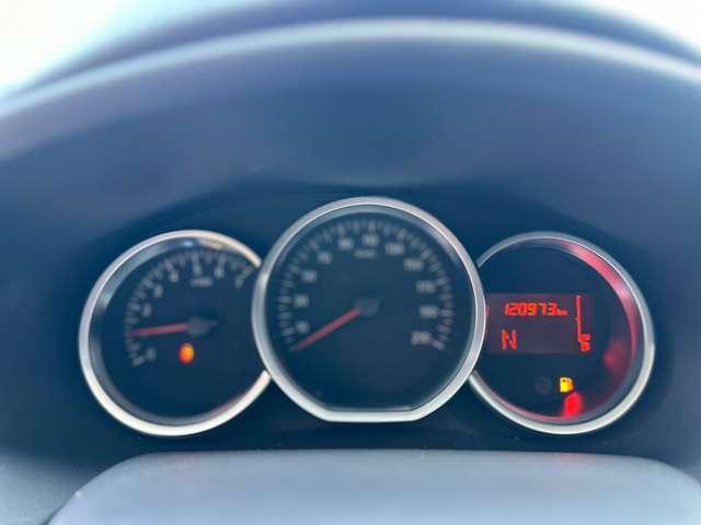 Dacia Sandero Sandero II 2017 Stepway Stepway 0.9 tce s