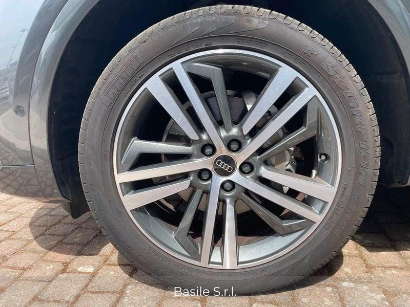 Audi Q5 Sportback 40 TDI S Line quattro S tronic