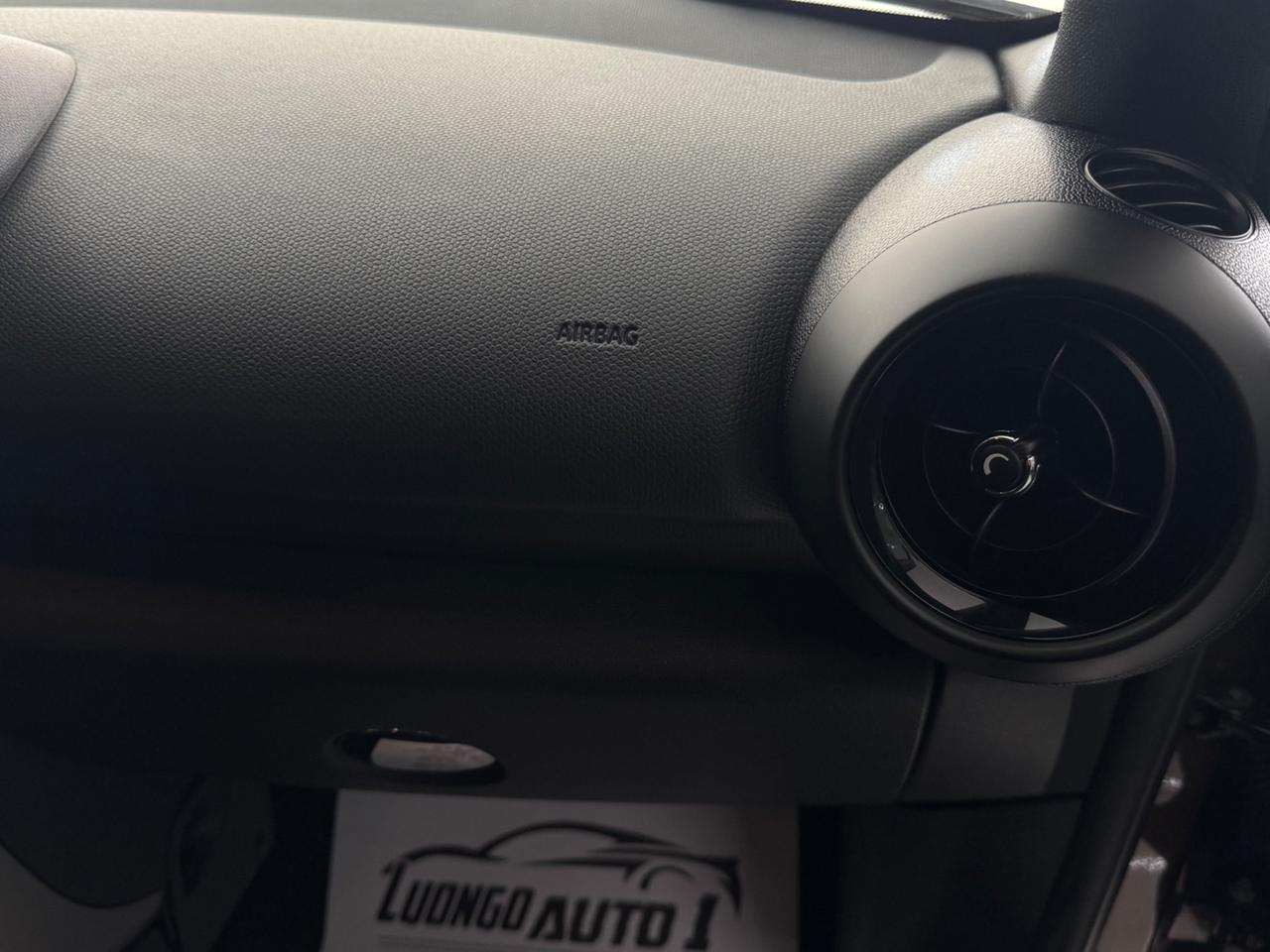 Mini Cooper D Paceman 1.6 Full Opt