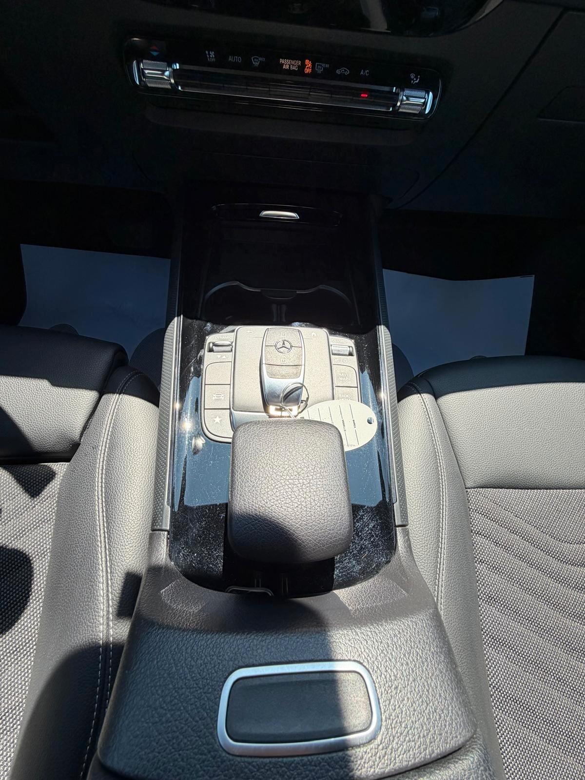 Mercedes-benz GLA 200 d Automatic Sport