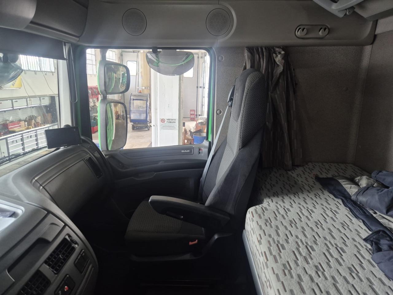 DAF 460 Automatico Con Retarder Tagliandato Revisionato