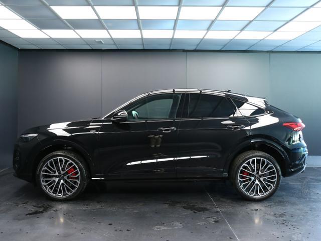 AUDI Q5 Sportback TDI 204CV mHEV+ quattro S tronic S line
