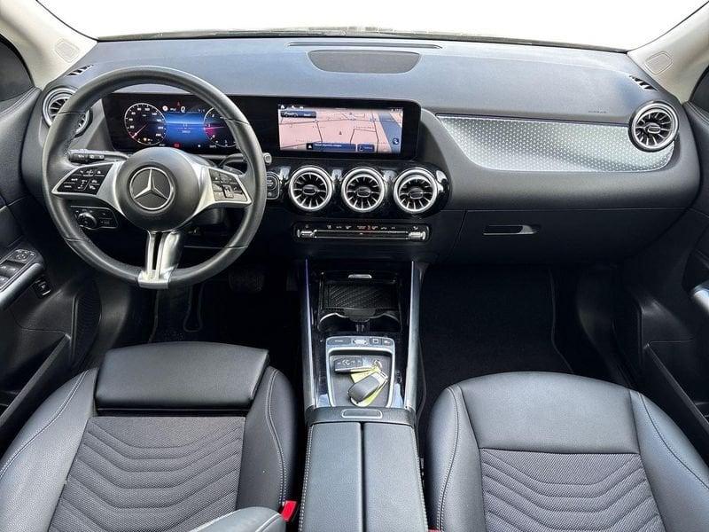 Mercedes-Benz GLA 200 d Progressive Advanced Plus auto