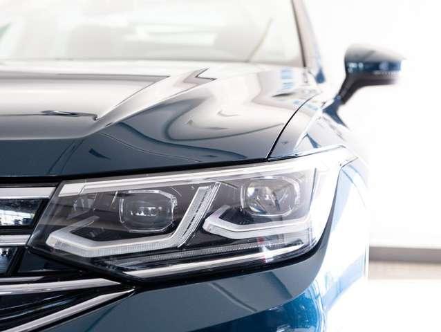 Volkswagen Tiguan Tiguan 2.0 tdi Elegance 150cv dsg 4Motion