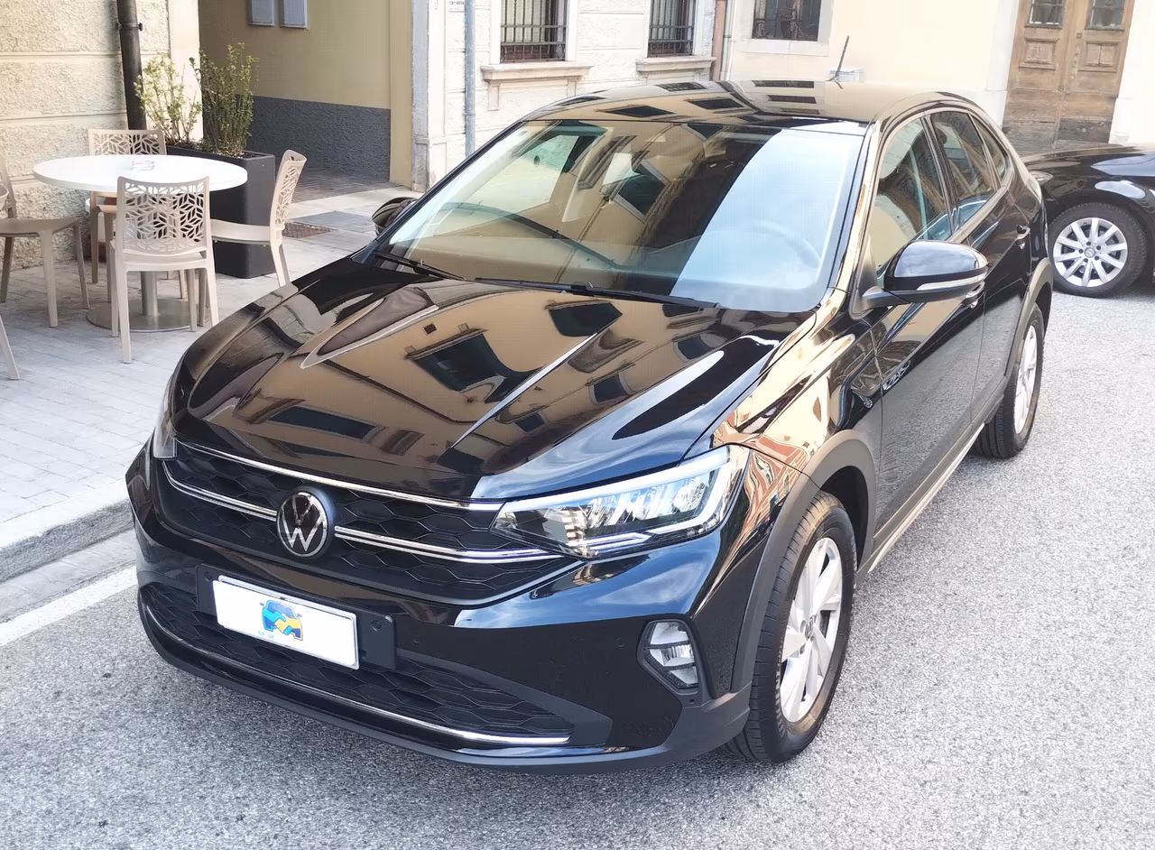 Volkswagen Taigo 1.0 TSI 110 LIFE