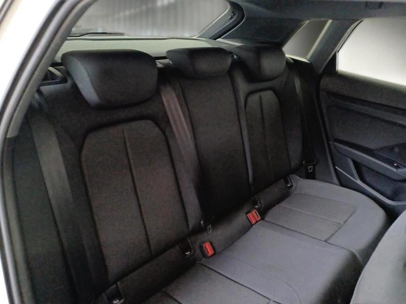 AUDI A3 SPORTBACK 30 TDI S TRONIC BUSINESS 5 PORTE BERLINA