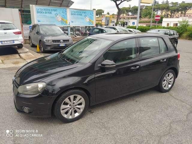 Volkswagen Golf Golf 5p 1.6 tdi OFFERTA VALIDA FINO AL 27/05!!!!