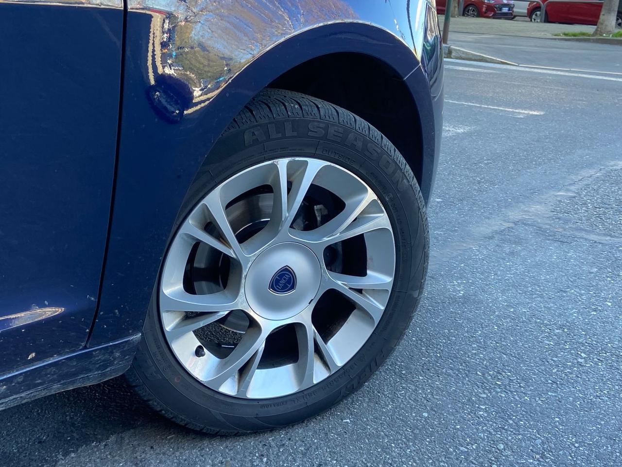 Lancia Ypsilon Opening Edition 1.2 LPG #10193