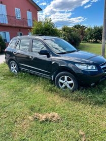 Hyundai Santa Fe Santa Fe 2.2 CRDi