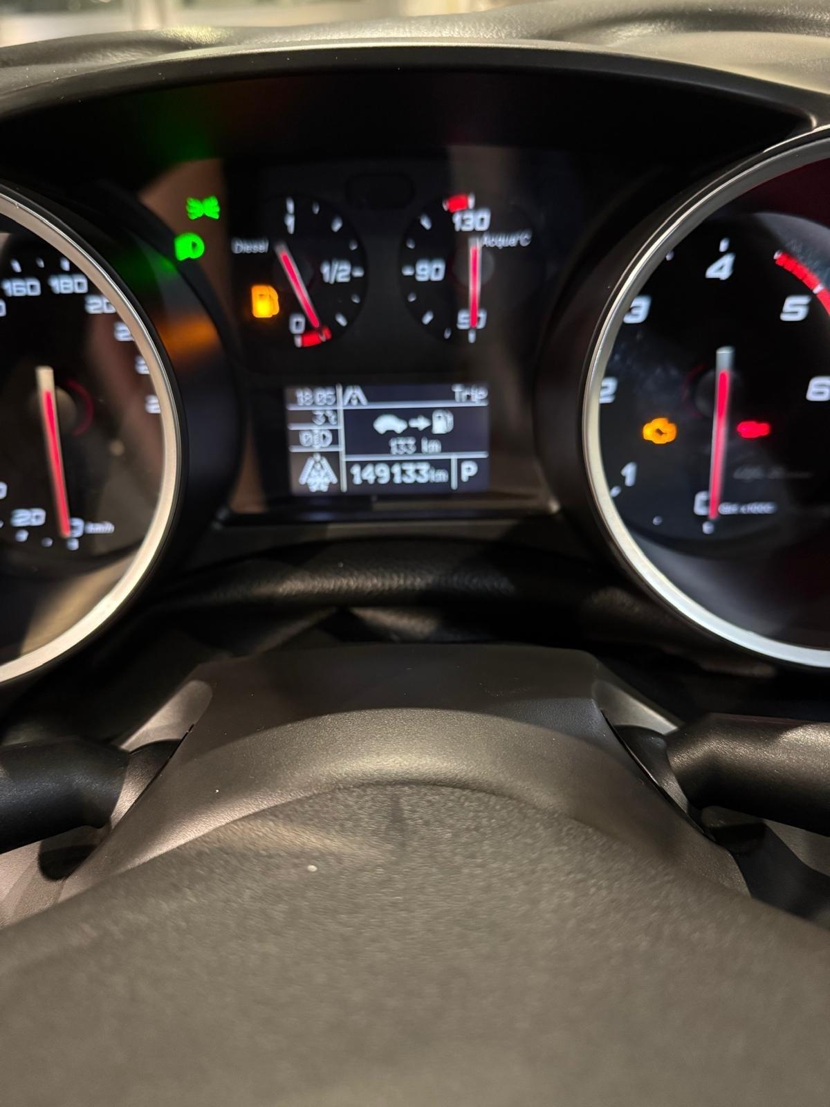 Alfa Romeo Giulietta 1.6 JTD-NEOPATENTATI-AUTOMATICA