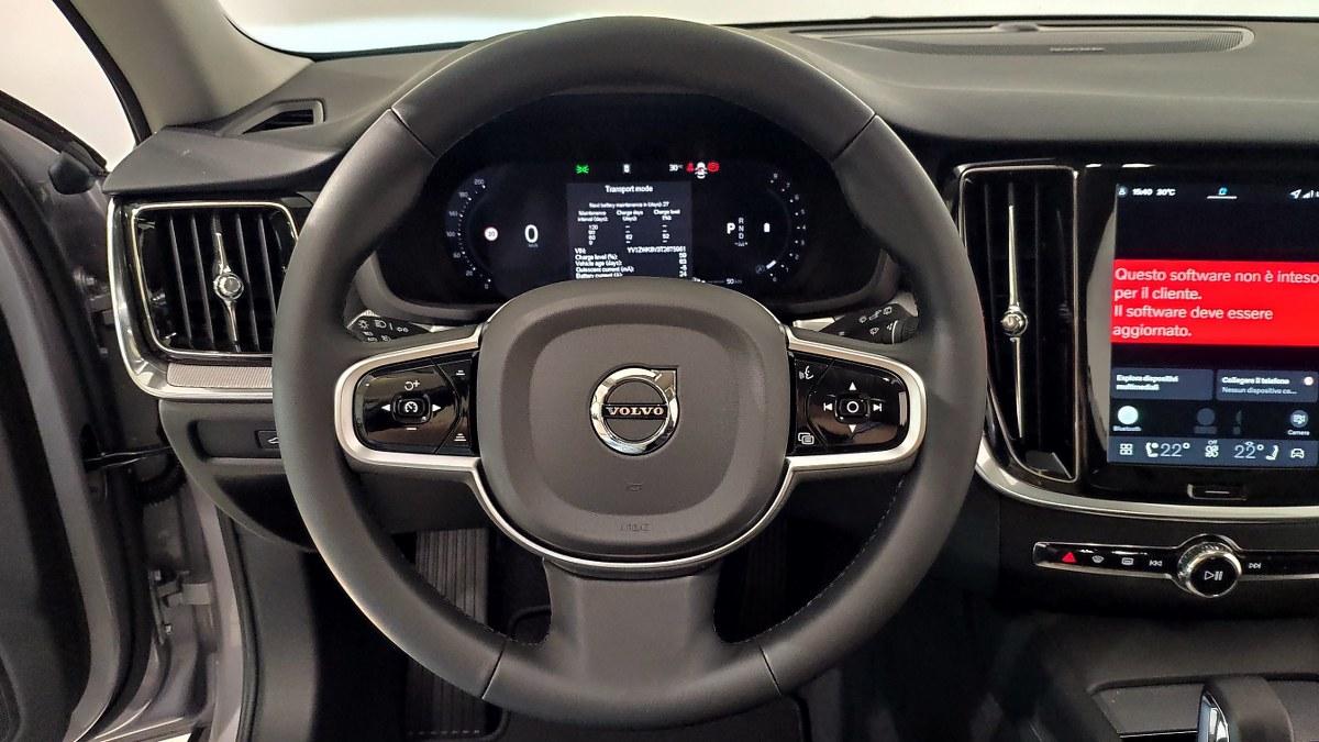 VOLVO V60 B4 Mild Hybrid Automatico Plus Dark