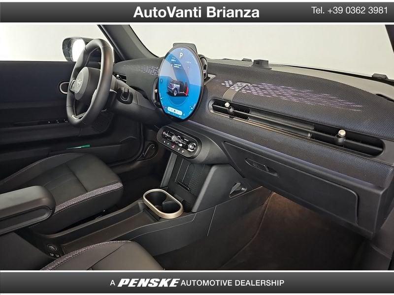 MINI Mini Cooper Cabrio Mini 2.0 Cooper C Classic Cabrio