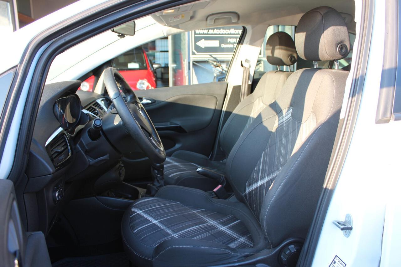 Opel Corsa 1.2 69 CV B-COLOR SUPER CONDIZIONI!!