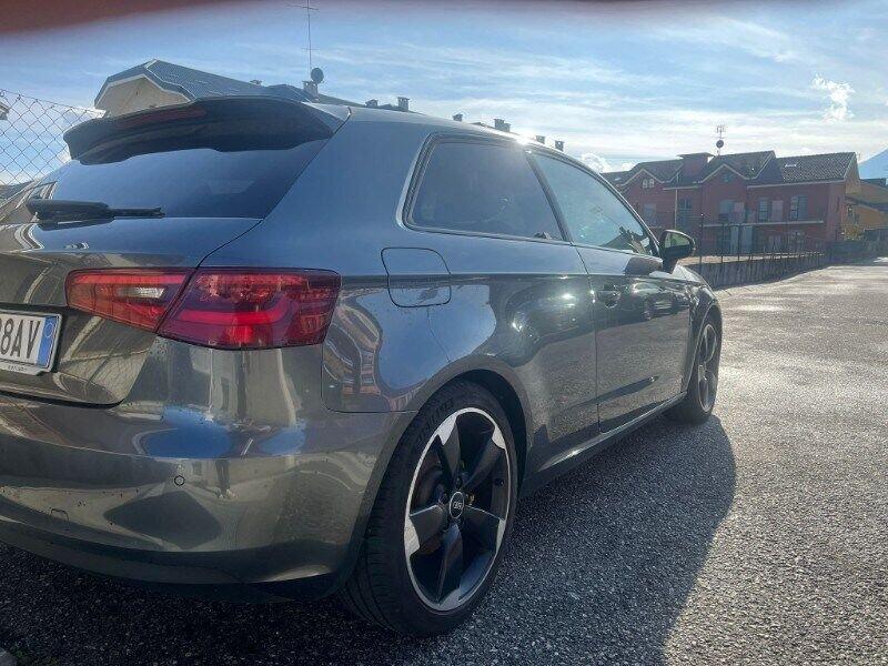 Audi A3 A3 2.0 TDI Ambition