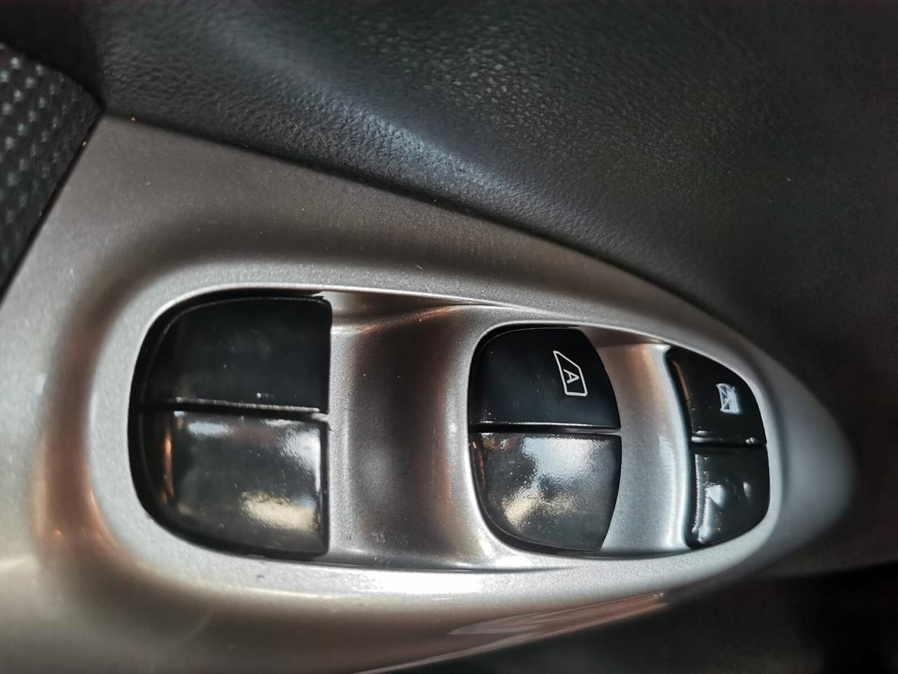 Nissan Juke 1.5 dCi Acenta - 2012