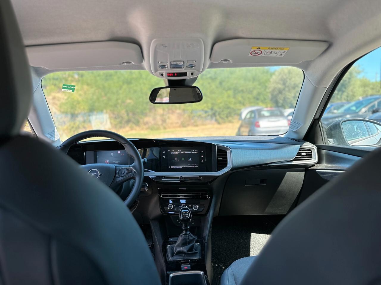 Opel Mokka 1.5 diesel Elegance