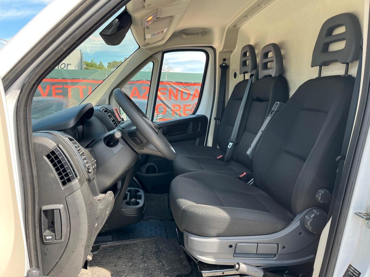 Fiat Ducato 35 2.2 Mjt 140CV PM Cabinato - IVA INCLUSA