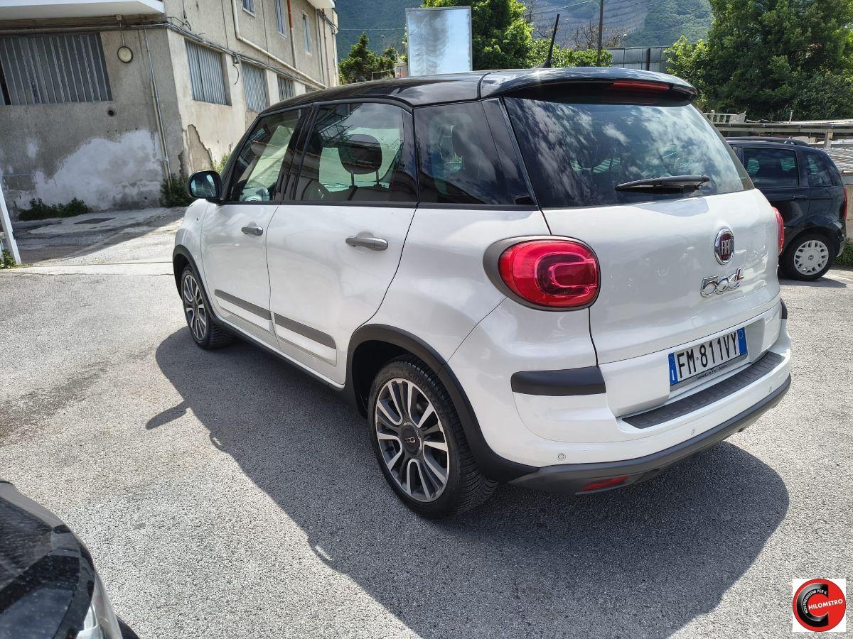 FIAT 500 L 1.3 MJT 95 CV City Cross