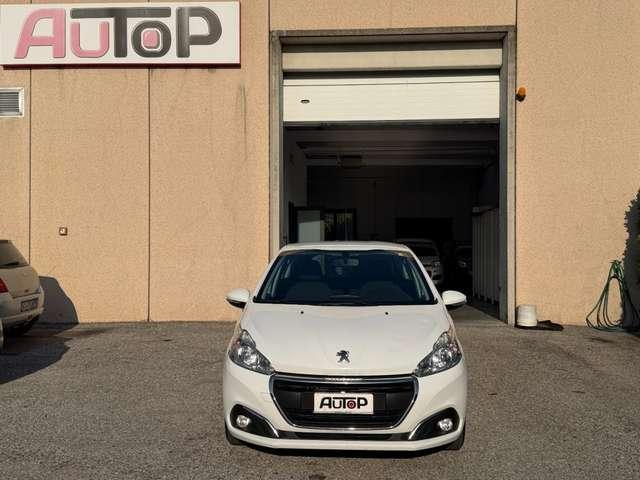 Peugeot 208 1° serie BlueHDi 75 5 porte Van