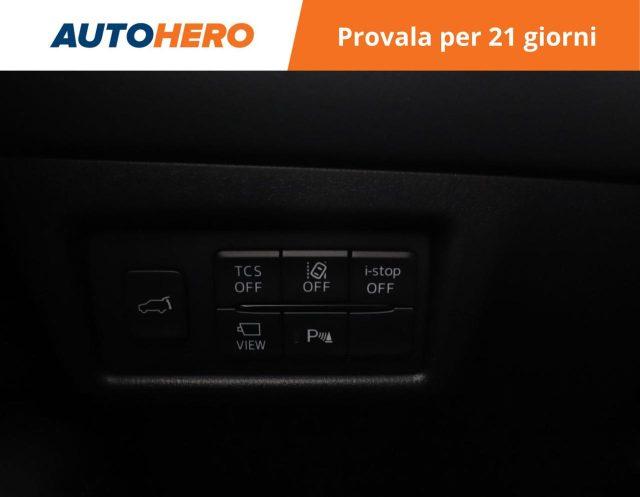 MAZDA CX-5 2.2L Skyactiv-D 150 CV 2WD Homura