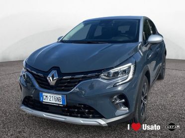 Renault Captur II 2019 1.6 E-Tech full hybrid Techno 145cv auto