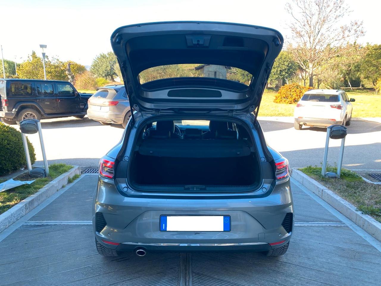 Renault Clio MY24 TCe 90 CV 5 porte Techno