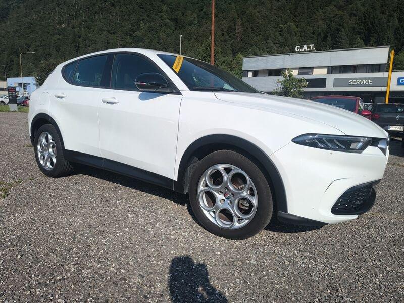 Alfa Romeo Tonale Tonale 1.5 hybrid Super tct7 (prezzo reale)