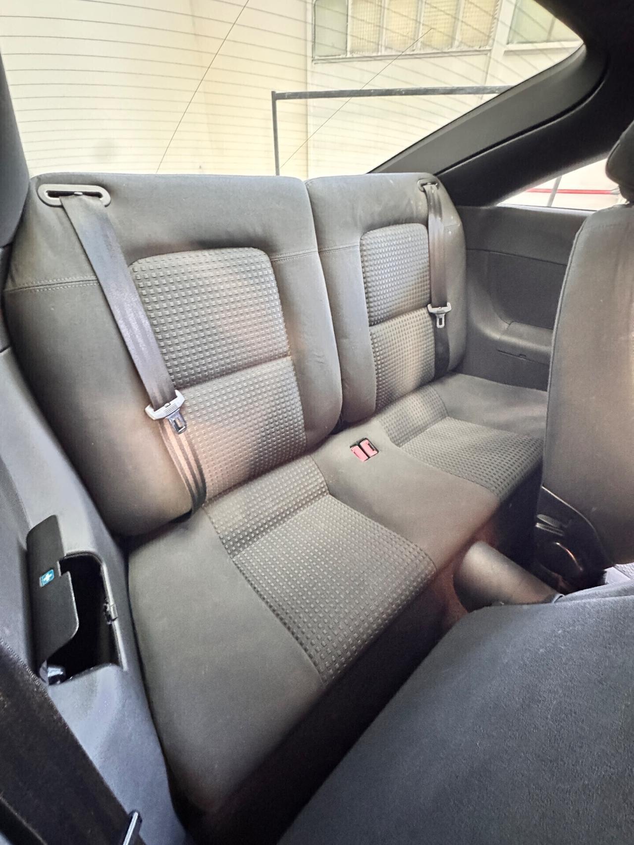 Audi TT Coupé 1.8 T 20V 163 CV cat