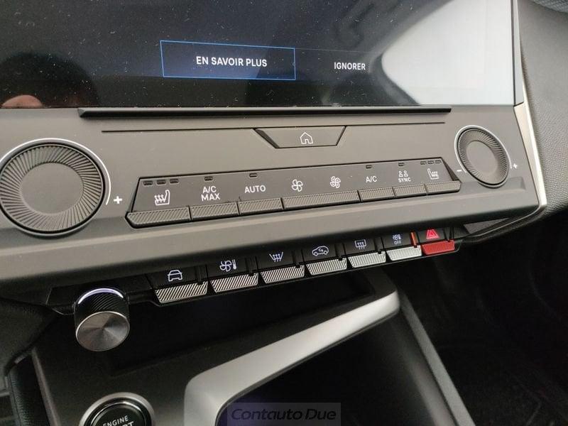 Peugeot 308 PureTech Turbo 130 S&S Active Pack
