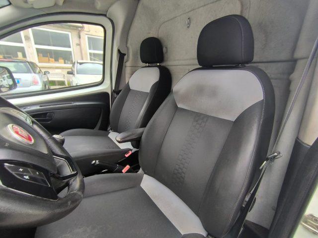 FIAT Fiorino 1.4 8V CNG 70CV Cargo METANO